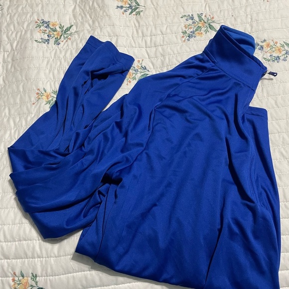 UA Tech™ Men's ½ Zip Long Sleeve | size XL - Picture 6 of 6